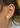 MILENA - Simulated Diamonds and Pearls Earrings - RTS