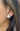 ODETTE - Simulated Diamonds and Pearls Studs Earrings