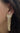 MILEY - Golden Bows Long Earrings