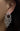 CARA - Simulated diamonds Long Earrings RTS