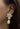 CARLA - Flower Pearls Long Earrings - RTS