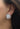 FLEUR - Simulated Diamonds Earrings -RTS