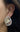 LU - Three Color Tone Earrings RTS