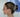 AIDA - Swarovski Crystals Bridal Hair Wings / Side Piece - RTS