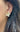 LELE - Simulated Diamonds Earrings -RTS