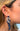 OCEAN CASCADE EARRING