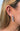 DIAMOND WATERFALL EARRING
