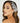LISETTE - Swarovski Crystals Side Headpiece - RTS