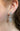 ELAISA - Teardrop Vintage-Inspired Earrings - RTS