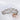 PRINCESS RAJWA - Simulated Diamonds Tiara