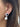 ANDRE - Lab Sapphire and Pearls Earrings RTS
