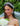 HAILEY -  Swarovski Crystals Tiara and Pearls -RTS