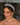 TANIA -  Simulated Diamonds 3D Tiara