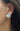 AMALIA - Simulated Diamonds and Pearls Earrings -RTS
