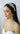 INES - Swarovski Crystals Headband - RTS