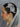 REAGAN - Swarovski Crystal Bridal Hair Side Piece