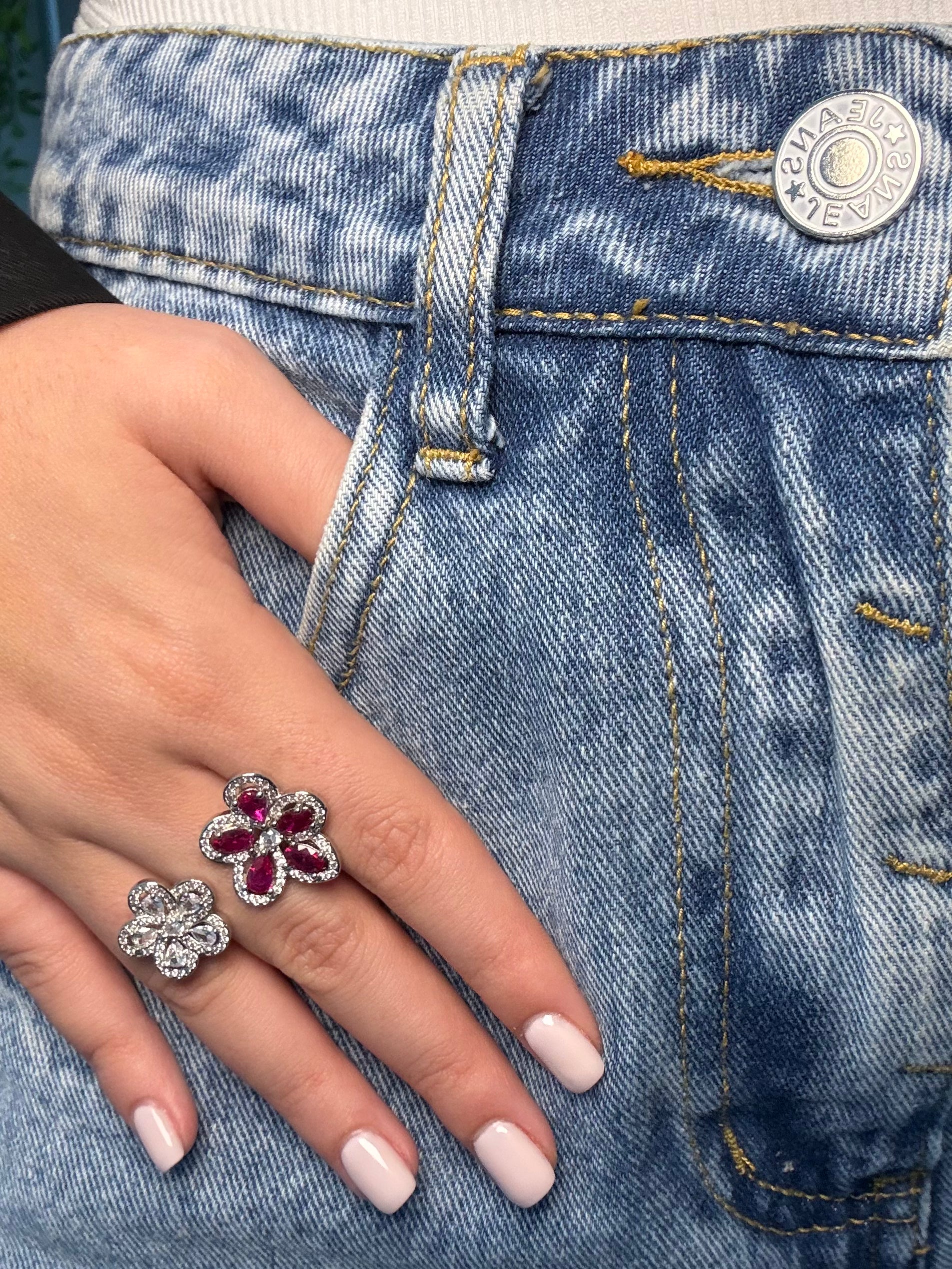 FIORELLA RING