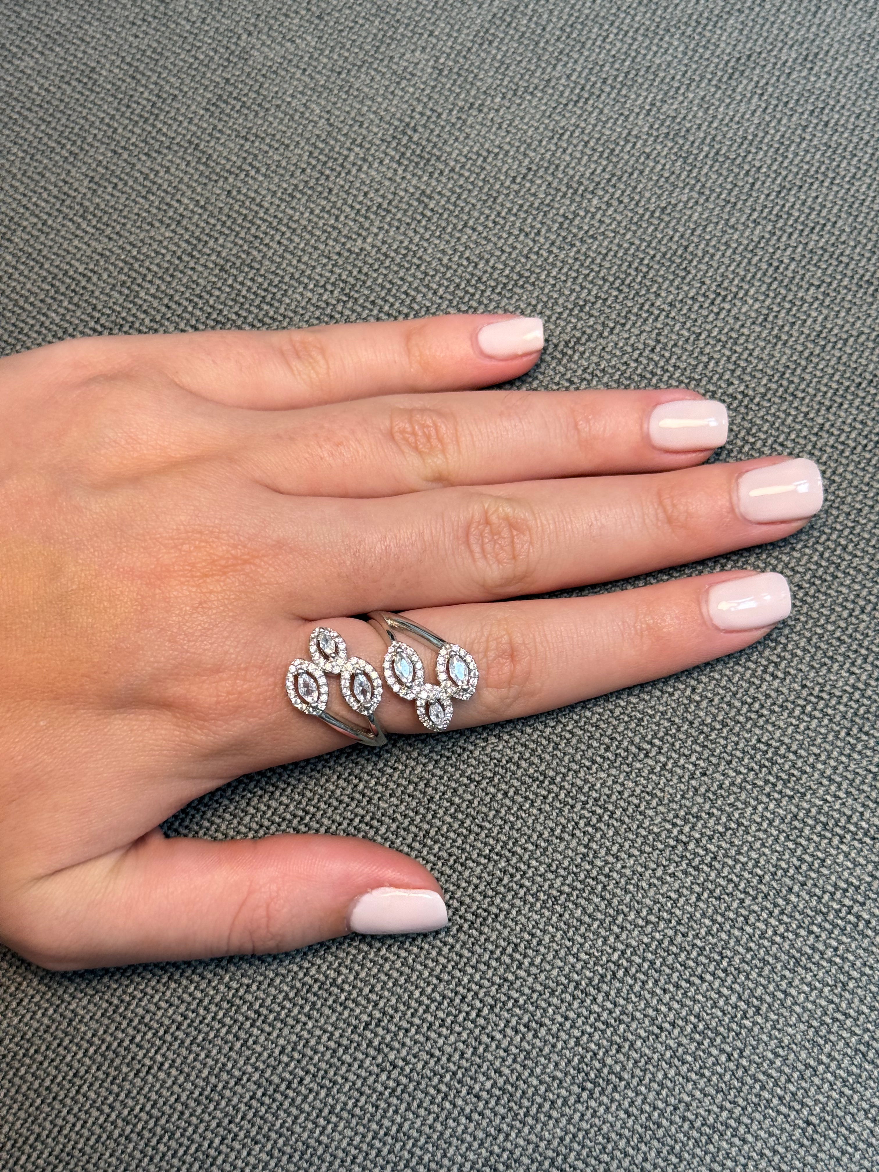 ETERNAL BLOOM RING