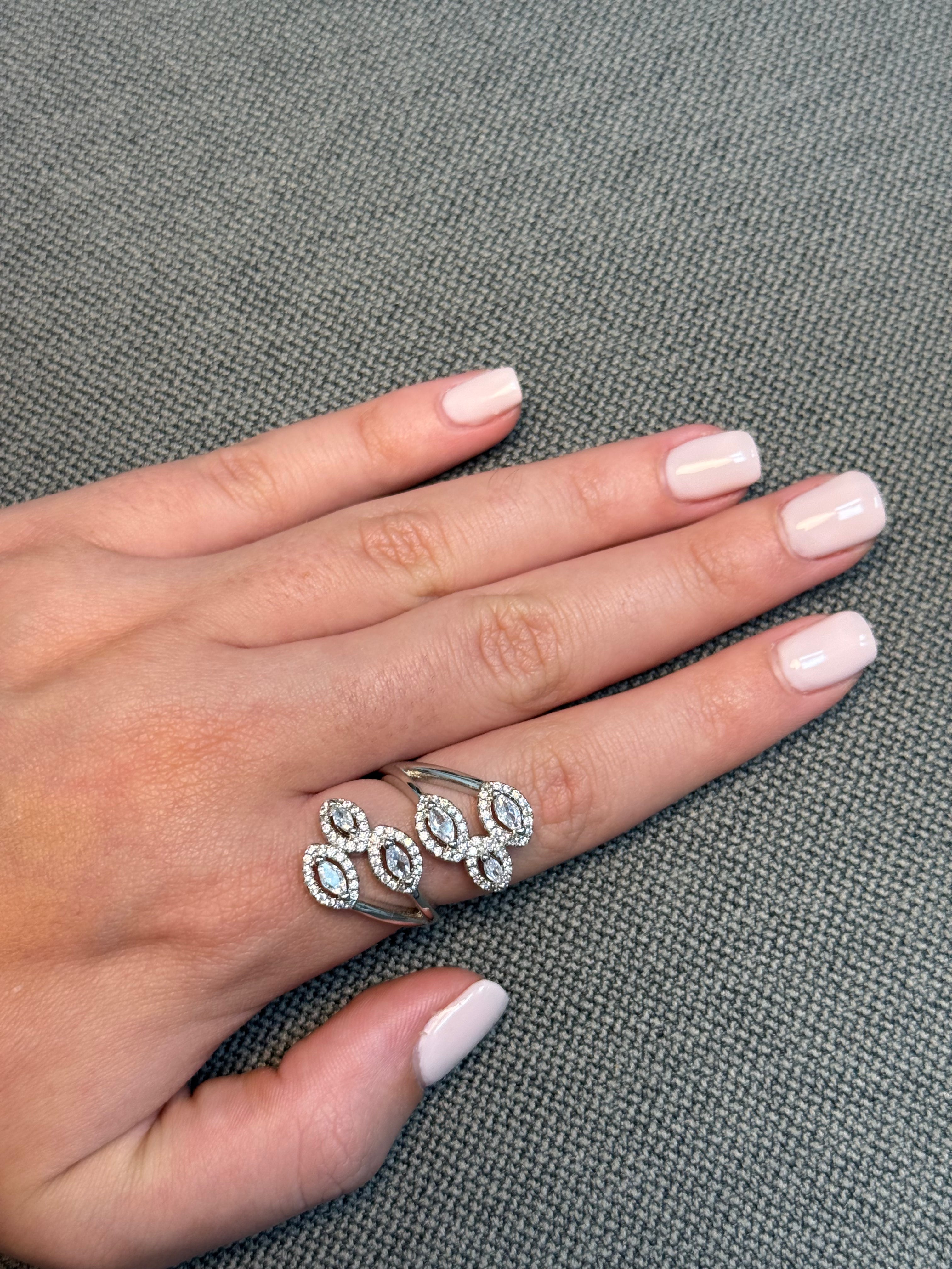 ETERNAL BLOOM RING