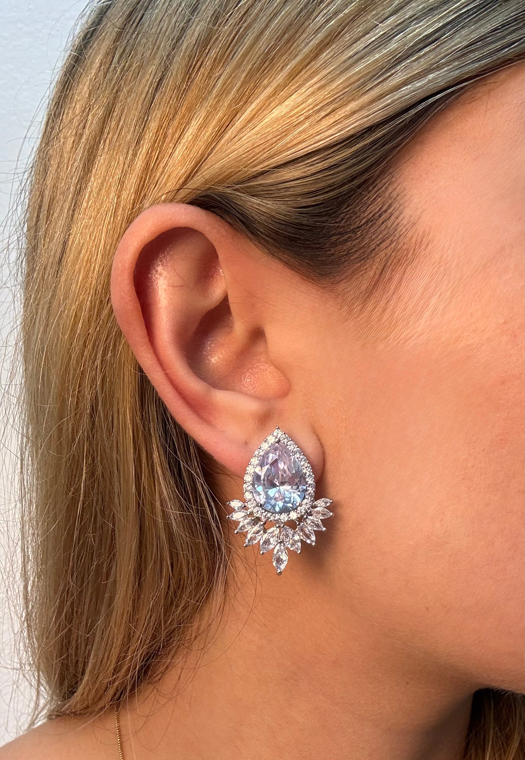 CROWN JEWEL DROPS
