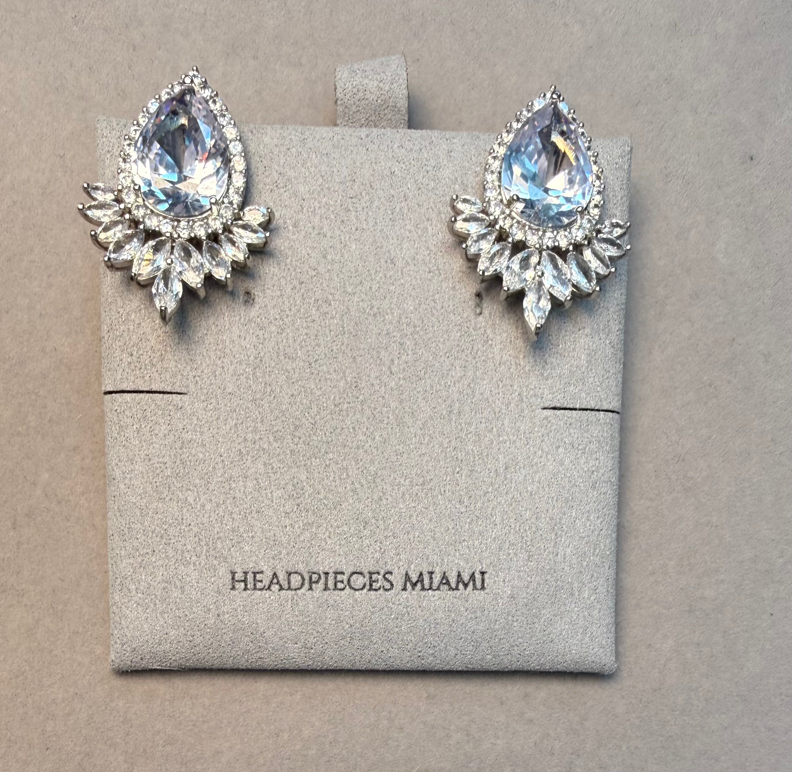 CROWN JEWEL DROPS