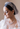 EMMA - Bridal Headband with Swarovski Crystals and Lustrous Pearls