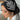 ALLISON -  Simulated Diamonds Headband with Side Designs