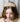 PRISCILLA - Simulated Diamonds Gold Headpiece -RTS