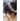 GLENDA - Simulated Diamonds multi-use Headband - RTS