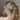 LILY - Swarovski Crystals Bridal Hair Wings / Side Piece